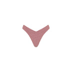 Y Cheeky Bikini Bottom