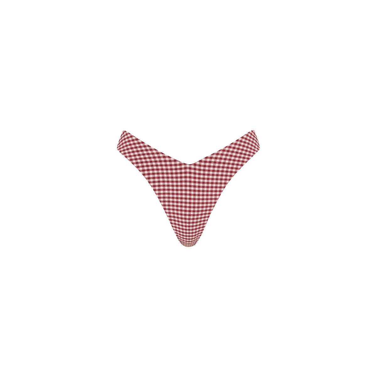 Y Cheeky Bikini Bottom