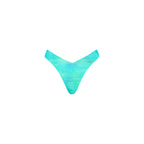 Y Cheeky Bikini Bottom