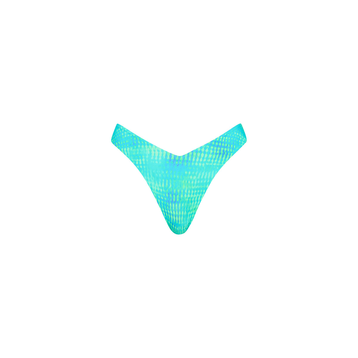 Y Cheeky Bikini Bottom