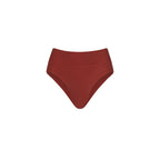 High Hip Cheeky Bikini Bottom