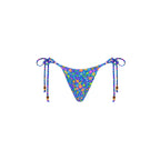 Thong Tie Side Bikini Bottom