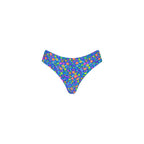 Mid-Rise Brazilian Bikini Bottom