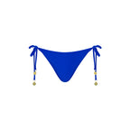 Full Coverage Tie Bikini Bottom