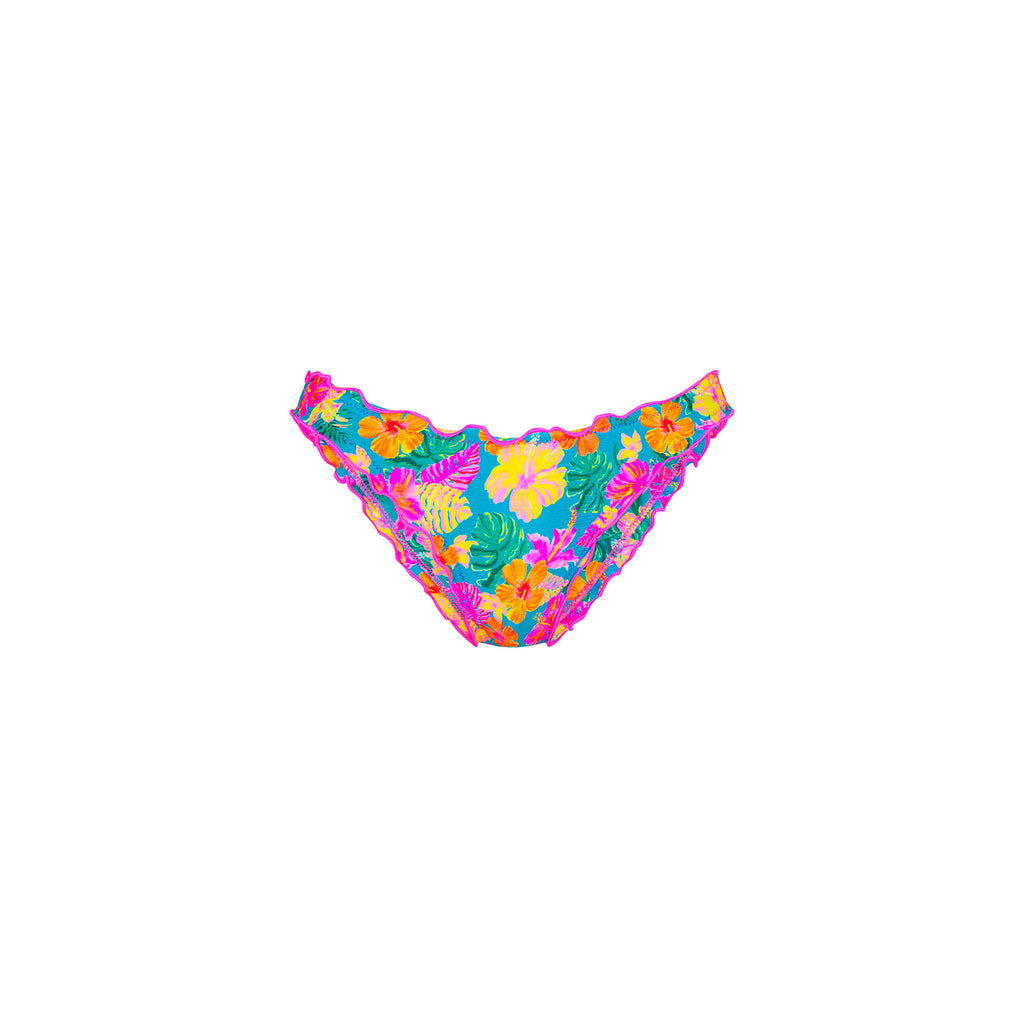 Lettuce Edge Full Coverage Bikini Bottom