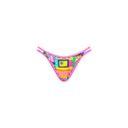 Double Bind Twin Strap Bikini Bottom