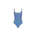 Invisible Underwire One Piece