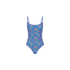 Invisible Underwire One Piece
