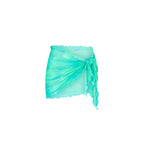 Mini Mesh Sarong
