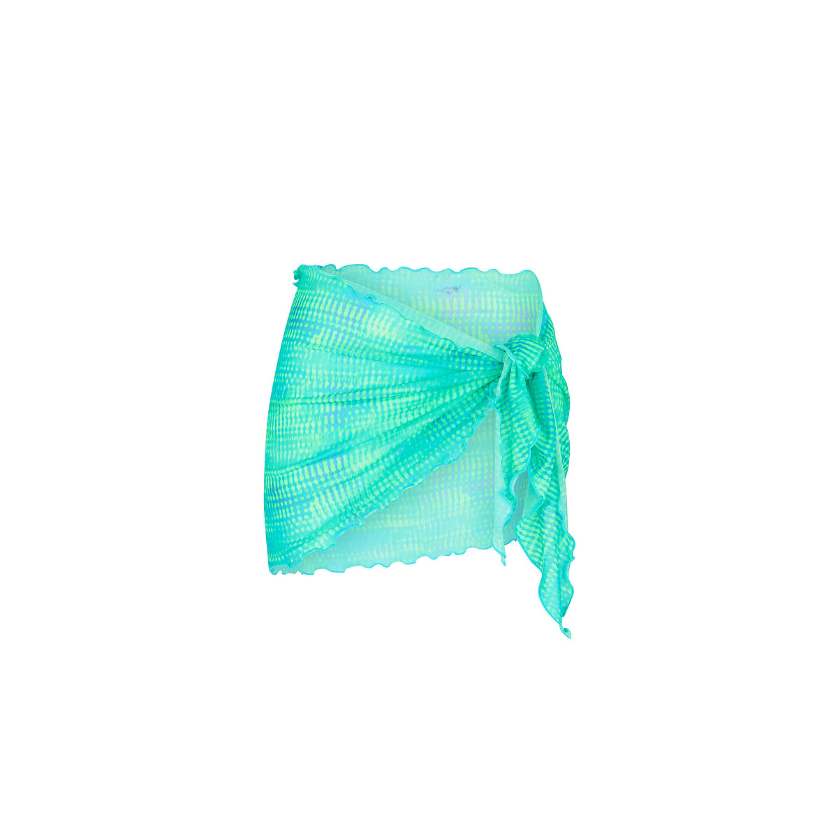 Mini Mesh Sarong