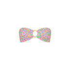 Strapless Bandeau Bikini Top