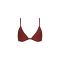 Underwire Triangle B-C Cup Bikini Top