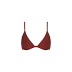 Underwire Triangle B-C Cup Bikini Top