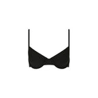 Ditzy Underwire Bra Bikini Top