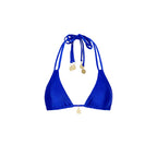 Halter Bralette Bikini Top