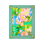 Sarong Cover Up