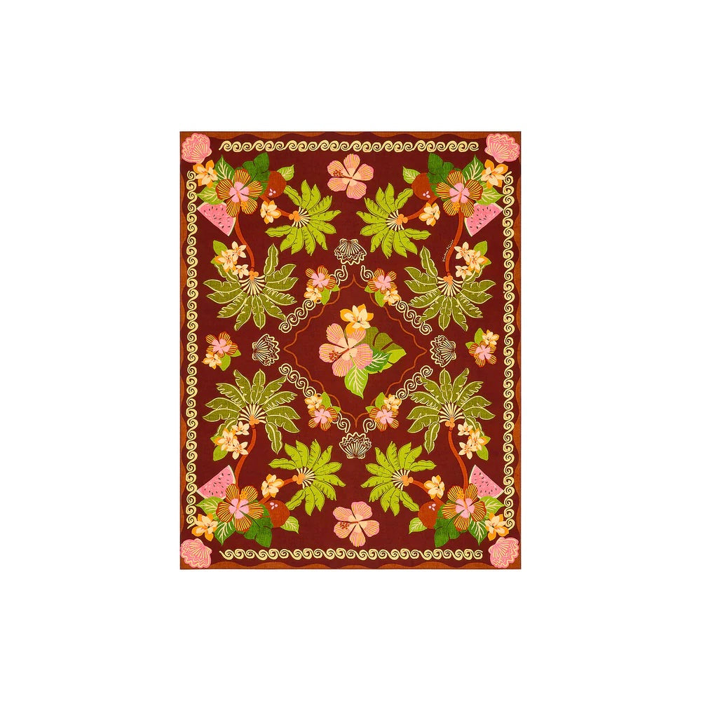 Sarong Cover Up