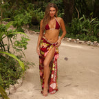 Sarong Cover Up
