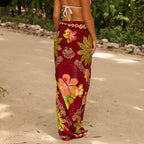 Sarong Cover Up