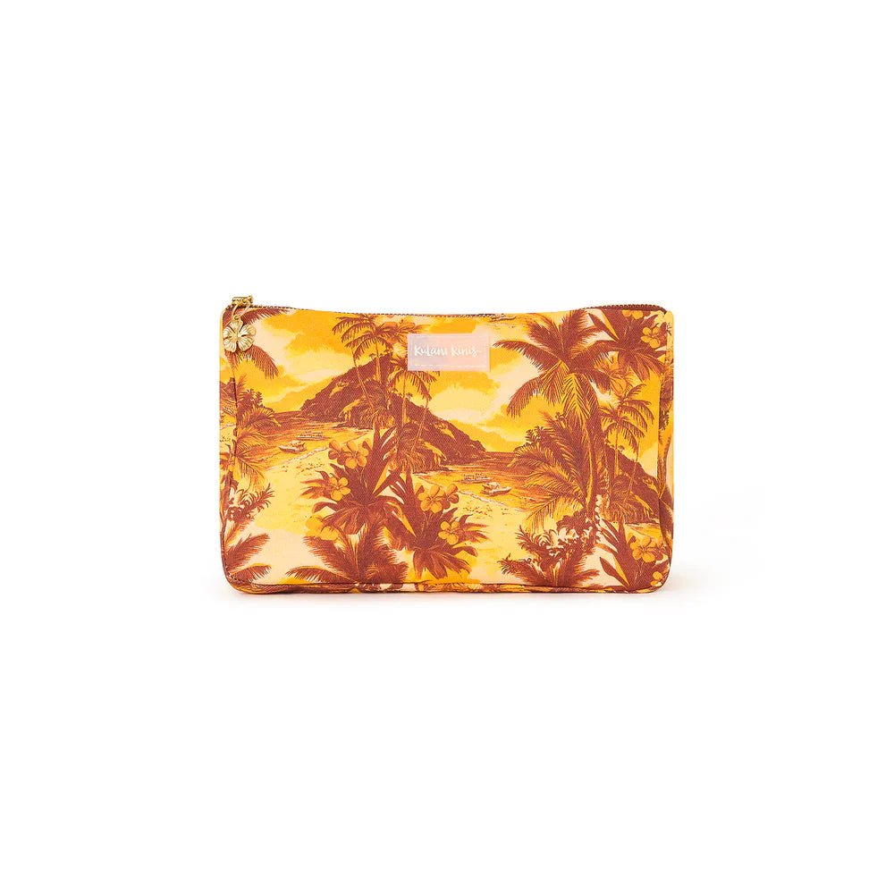 Beach Pouch