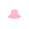 Frayed Corduroy Bucket Hat