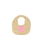 Straw Mini Bag