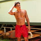 Men's Swim Trunks