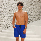 Men's Swim Trunks