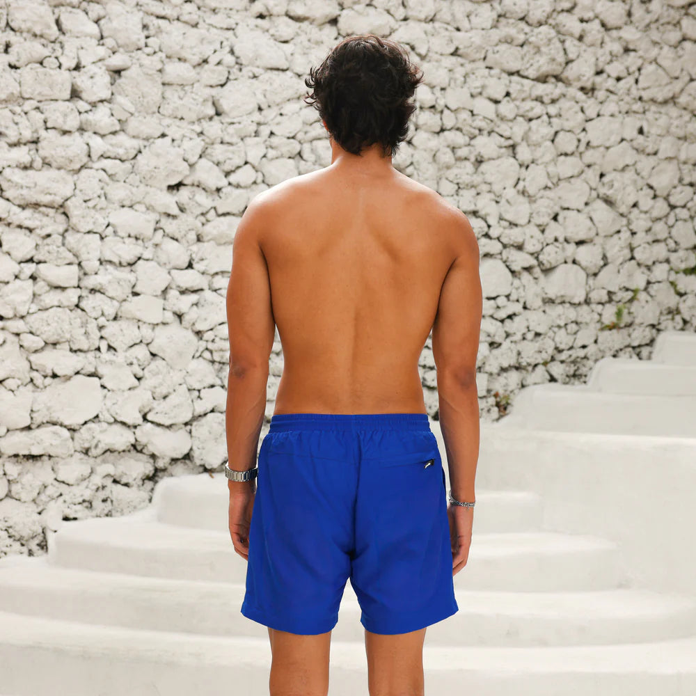 Men's Swim Trunks