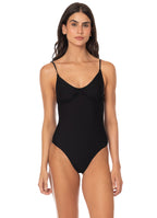 Celine Cheeky Cut Underwire One Piece