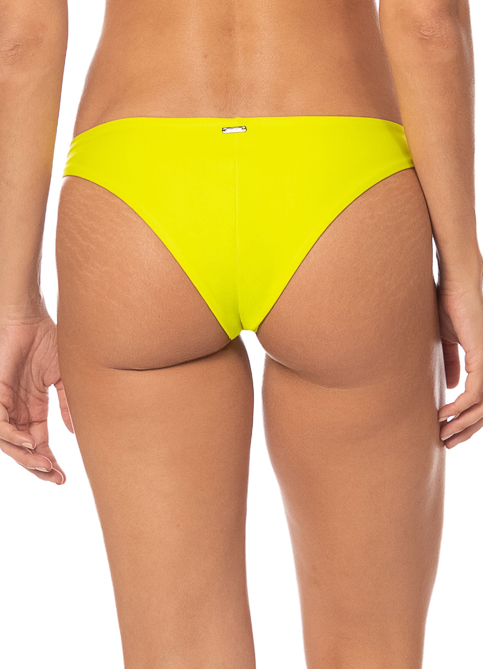 Iconic Low Rise Thin Side Bikini Bottom