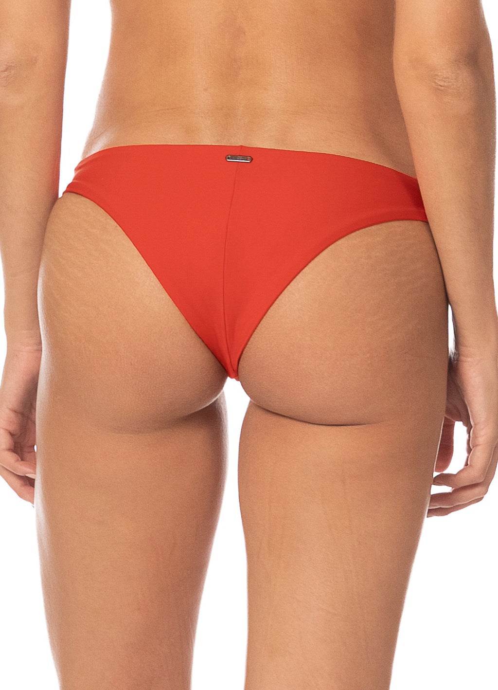 Iconic Low Rise Thin Side Bikini Bottom