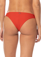 Iconic Low Rise Thin Side Bikini Bottom