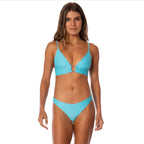 Sublimity Regular Rise Classic Bikini Bottom