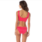Dazzle Classic Bralette Bikini Top
