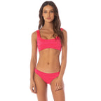 Dazzle Classic Bralette Bikini Top
