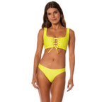 Sublimity Regular Rise Classic Bikini Bottom