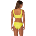 Dazzle Classic Bralette Bikini Top