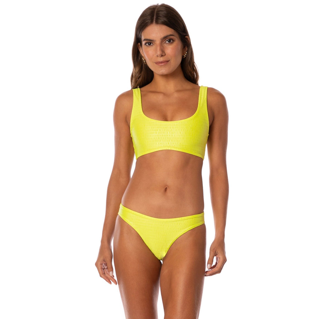 Dazzle Classic Bralette Bikini Top