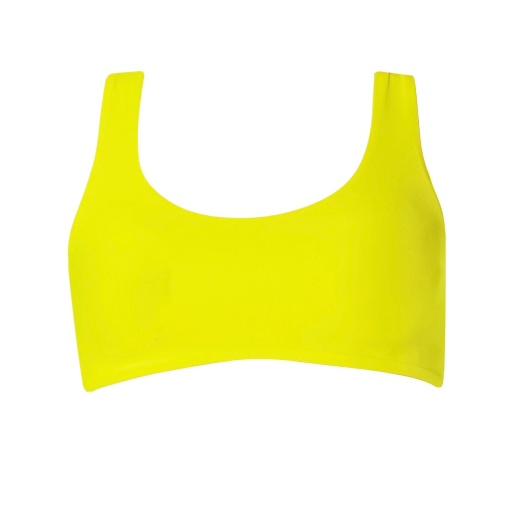 Dazzle Classic Bralette Bikini Top