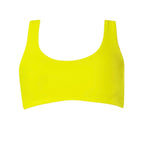 Dazzle Classic Bralette Bikini Top