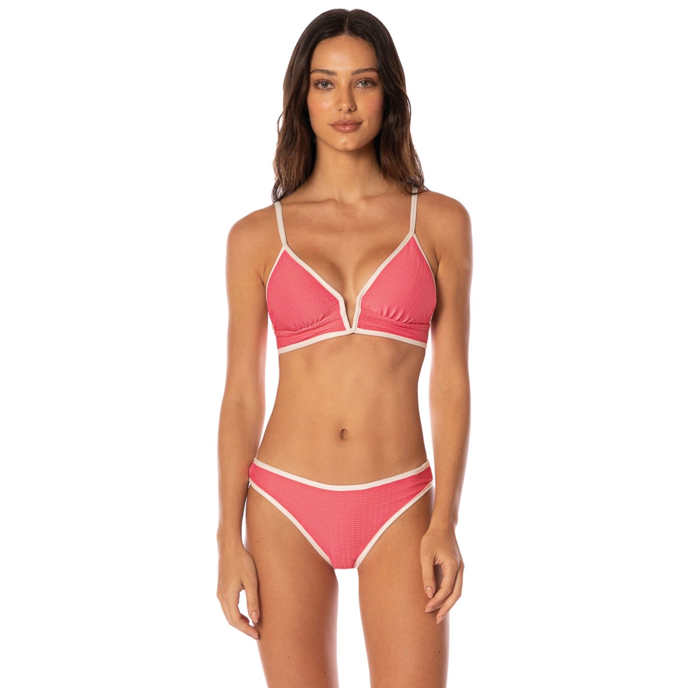 Max Regular Rise Classic Bikini Bottom