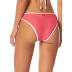 Max Regular Rise Classic Bikini Bottom