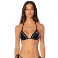 Balming Sliding Triangle Bikini Top