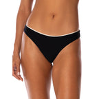 Iconic Low Rise Thin Side Bikini Bottom