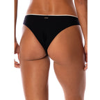 Iconic Low Rise Thin Side Bikini Bottom