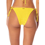 Sunflash Low Rise Tie Side Bikini Bottom