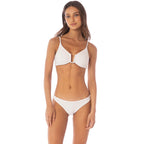 Bia U Wire Bralette Bikini Top
