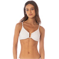 Bia U Wire Bralette Bikini Top