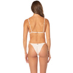 Dreamscape Low Rise Tie Side Bikini Bottom
